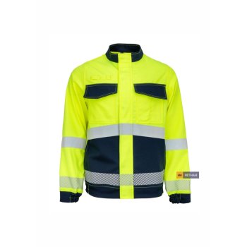 BLUZA MULTI OCHRONA WIDOCZNA PETROBŁYSK MULTI