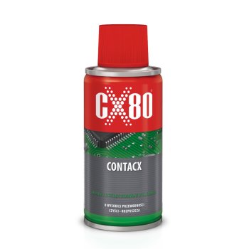 CX80 CONTACX DUO SPRAY DO STYKÓW 150ML