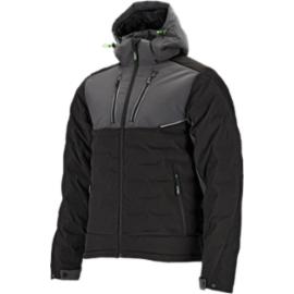 STLO-28787 - - Kurtka ocieplana męska LOGAN J - 2 kolory - S-3XL