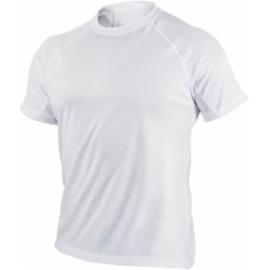 T-shirt roboczy męski BONO STALCO, bawełniany, krótki rękaw, gramatura 150 g/m2