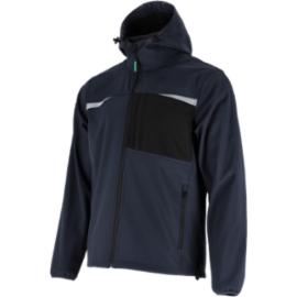 STLO-28842 - - Kurtka softshell męska ROCK - 2 kolory - S-4XL