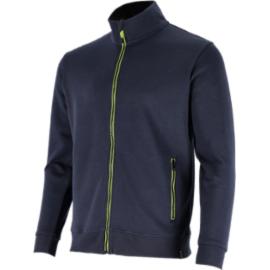 Bluza robocza męska STALCO IGOR, bawełna z poliestrem, oddychająca i wygodna
