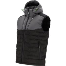 STLO-28775 - - Kamizelka ocieplana męska LOGAN V - 2 kolory - S-3XL