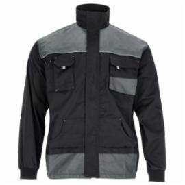 Bluza robocza STALCO BASIC LINE ocieplana, wentylacja, ściągacze na rękawach, uniwersalny krój