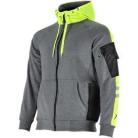 STLO-28157 - - Bluza męska MECHANICK - 2 kolory - S-3XL