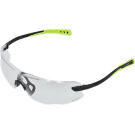 Okulary ochronne STALCO PERFECT ULTRA LIGHT, przeciwodpryskowe, bezbarwne