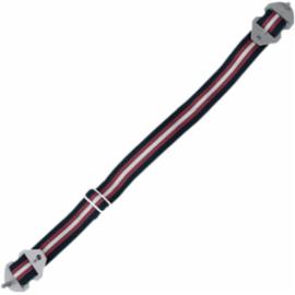 Pasek podbródkowy STALCO PERFECT STLO-28231, stabilizujący hełm, ochrona głowy i twarzy