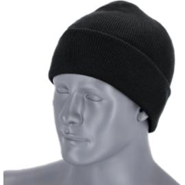 Czapka zimowa STALCO OLO, dwuwarstwowa, uniwersalna, pod kask