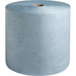 Sorbent olejowy w rolkach maty polipropylenowe MeltBlown do oleju i ropy REIS ABS-OIL-ROLLS