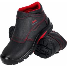 Buty bezpieczne spawalnicze męskie SVAR REIS S3 MF HRO SRC WG