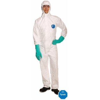 Kombinezon ochronny DuPont Tyvek 400 APX