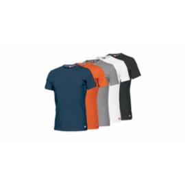 T-shirt roboczy Sorrento INDUSTRIAL IS-8180 - koszulka z krótkim rękawem