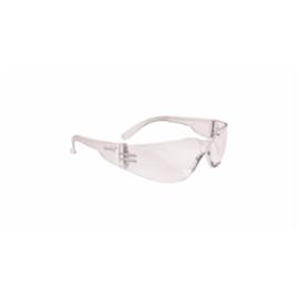 IS-250-01-0900-EN - OKULARY Z12 przeźroczyste