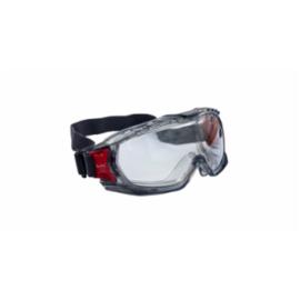 IS-251-60-0020-EN - Okulary VOLANS przeźroczyste