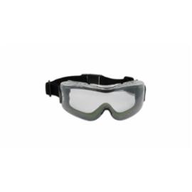 IS-251-63-0520-EN - Okulary MISSION przeźroczyste