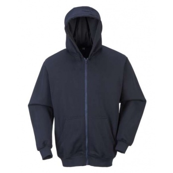 FR81 - Bluza trudnopalna z kapturem - S-5XL.