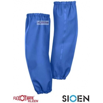 SI-CORK - FLEXOTHANE® Kleen zarękawki 100% poliamid z PU, ściągacze, zgrzewane szwy - 50 cm.
