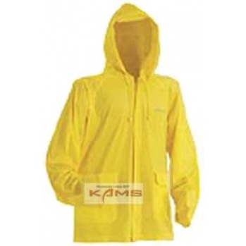KAMP - kurtka przeciwdeszczowa - 4 kolory - S-4XL.