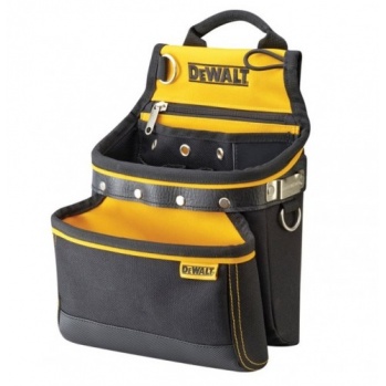 DEWALT DWST1-75551 - sakwa narzędziowa do pasa - 270x340x120mm.