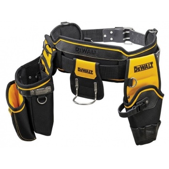 DEWALT DWST1-75552 - wielofunkcyjny pas monterski - 120x560x390mm.