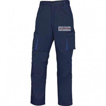 M2PA2 - spodnie ochronne do pasa - 3 kolory - S-3XL.