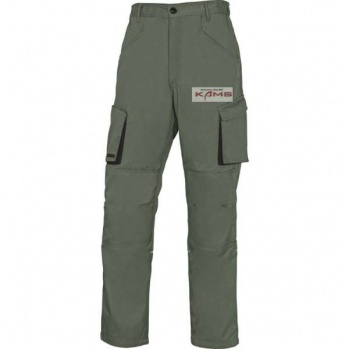 M2PA2 - spodnie ochronne do pasa - S-3XL.