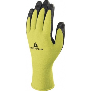 VV734 APOLLONIT - RĘKAWICA DZIANA Z POLIAMID/SPANDEX, STRONA CHWYTNA PIANKA NITRYL/TPU - 7-11.