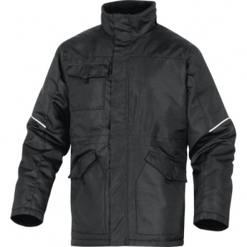 CARSON - kurtka MACH z poliestru OXFORD powlekanego PU 3 kolory - S-3XL.