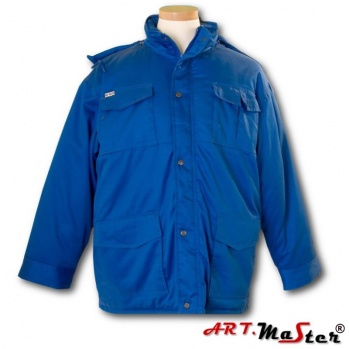 ART.MASTER BLUZA LONG - bluza 3/4 wykonana z wysokiej jakości materiału o dużej gramaturze 2 kolory - 170 - 188.