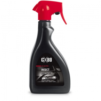 CX80 INSECT REMOVER PREPERAT DO USUWANIA OWADÓW 600ml