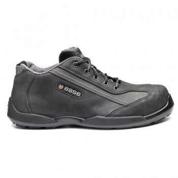 Półbuty ochronne Base B0627 RALLY NEW S3 SRC - 36-47