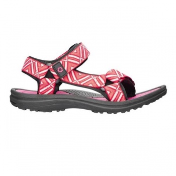 LILY G3259 - lekkie damskie sportowe sandały - 35-42.
