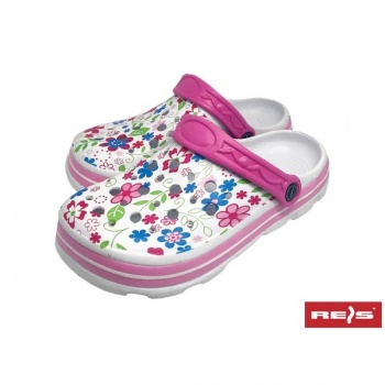 BCBELLA - Klapki BELLA - 35-40