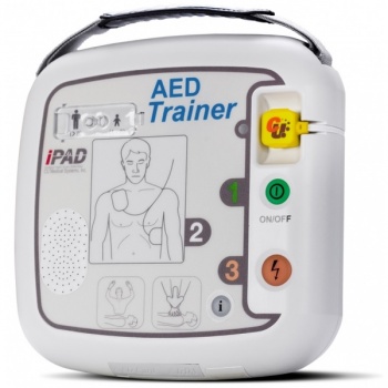 Defibrylator treningowy CU Medical SPT