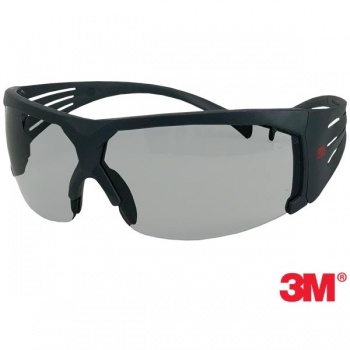 3M-OO-SECURE-POL - okulary ochronne SecureFit™611 z soczewką polaryzacyjną.