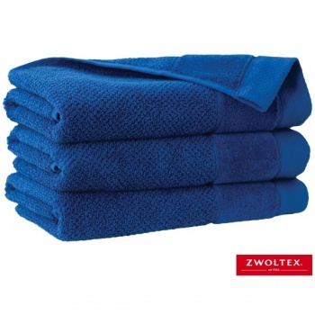 T-TRIO50X90 - ręcznik 100% naturalna bawełna, technologia UltraSoft, 450 g/m2, miękki, puszysty, 6 kolorów - 50x90 cm.