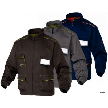 M6VES BLUZA ROBOCZA 3 kolory - XS-3XL. 