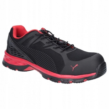 PUMA FUSE MOTION S1P SRC - wysokiej klasy półbuty ochronne 41-46