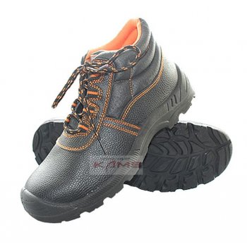 CHEYENNE S3 - buty robocze typu trzewik z kompozytowym podnoskiem - 38-47.