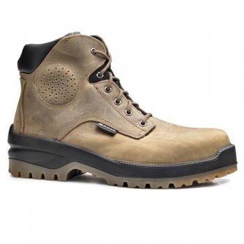 BASE B0712 S3 HRO - buty ochronne Base Protection B0712 Buffalo TOP - 39-47.