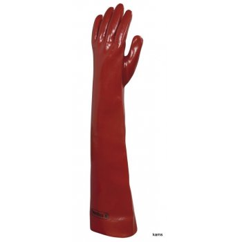 PVCC600 - Rękawice długość 60 cm.