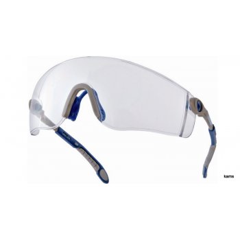 LIPARI2 CLEAR Okulary ochronne.
