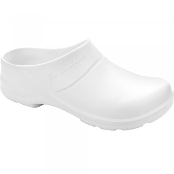 BLBIOCOMFORT - klapki ochronne lekkie z tworzywa EVA (pianka) 2 kolory - 36-47.