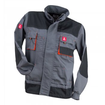 URG-P KURTKA - kurtka 80% poliester, 20% bawełna, gramatura 260g/m2 - 46-62.
