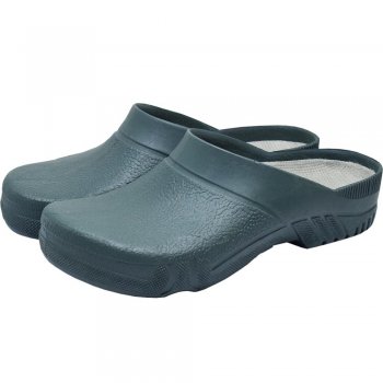 BIRCLOGS - klapki ochronne CLOGS, tworzywo TPR - 37-46.