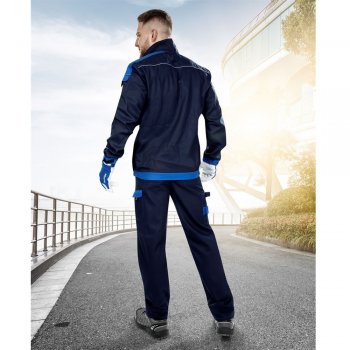 COOL TREND Ardon - bluza robocza, mocny materiał 6 kieszeni - S-4XL.