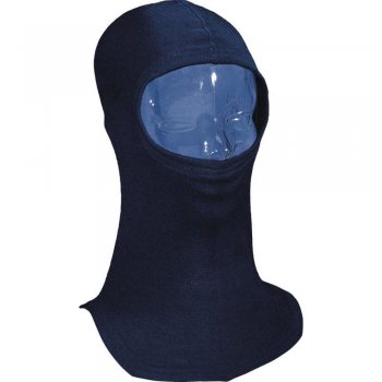 CAFR1 - kaptur niepalny dla spawacza 200 g/m2.