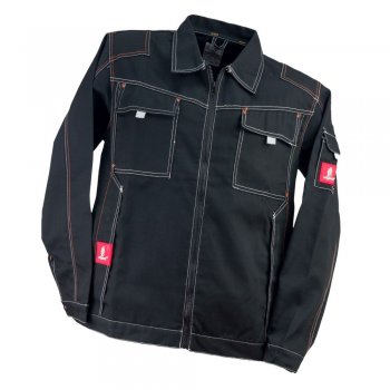URG-E KURTKA - kurtka 80% poliester, 20% bawełna, gramatura 260g/m2 - 44-62.