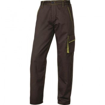 M6PAN - PANOSTYLE spodnie ochronne do pasa - 4 kolory - XS-3XL. 