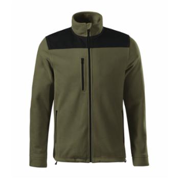 Effect 530 - ADLER - Polar unisex, 360 g/m², 100% poliester - 12 kolorów - S-3XL.